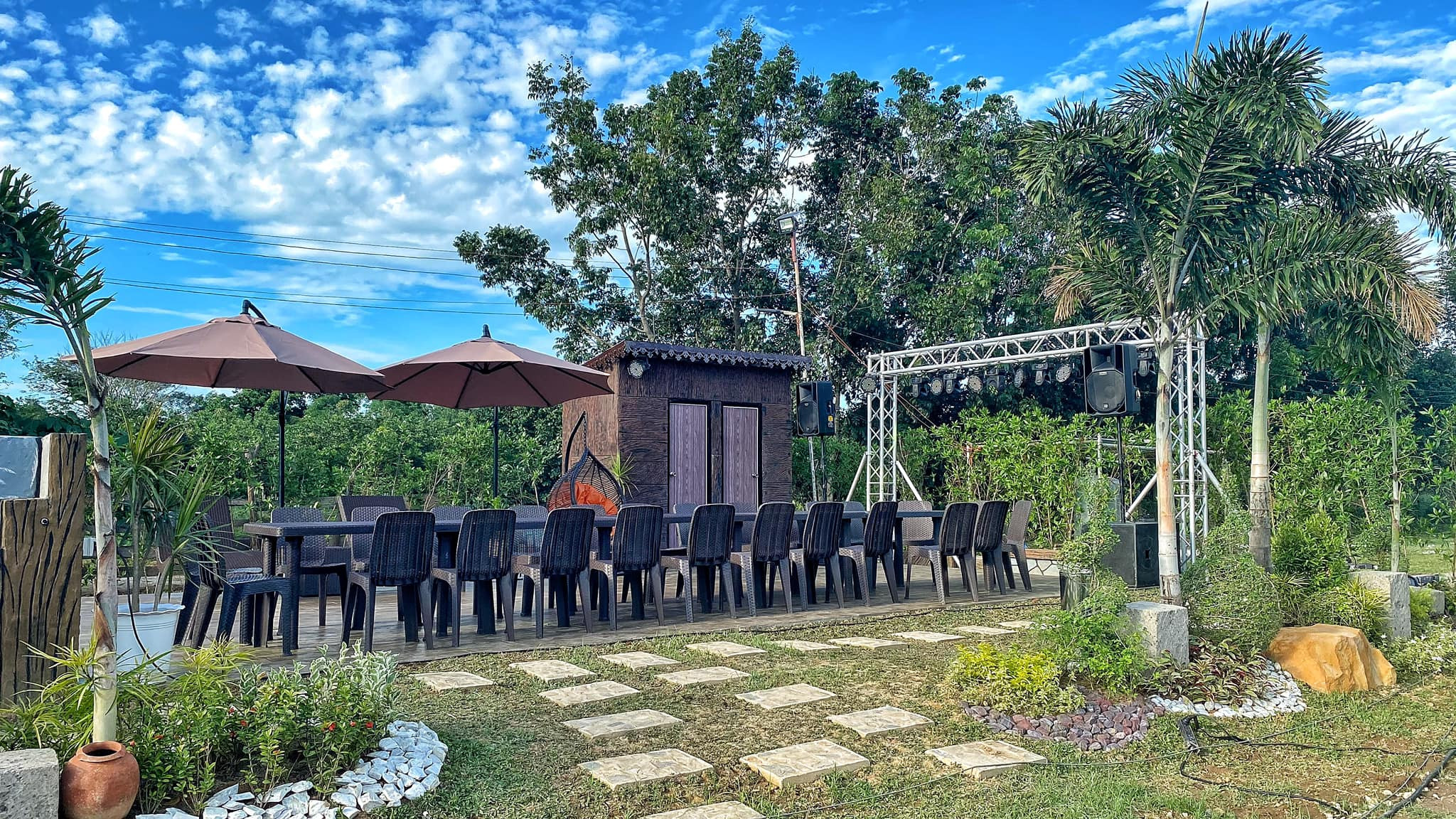 Balai Mirasol Farm & Leisure