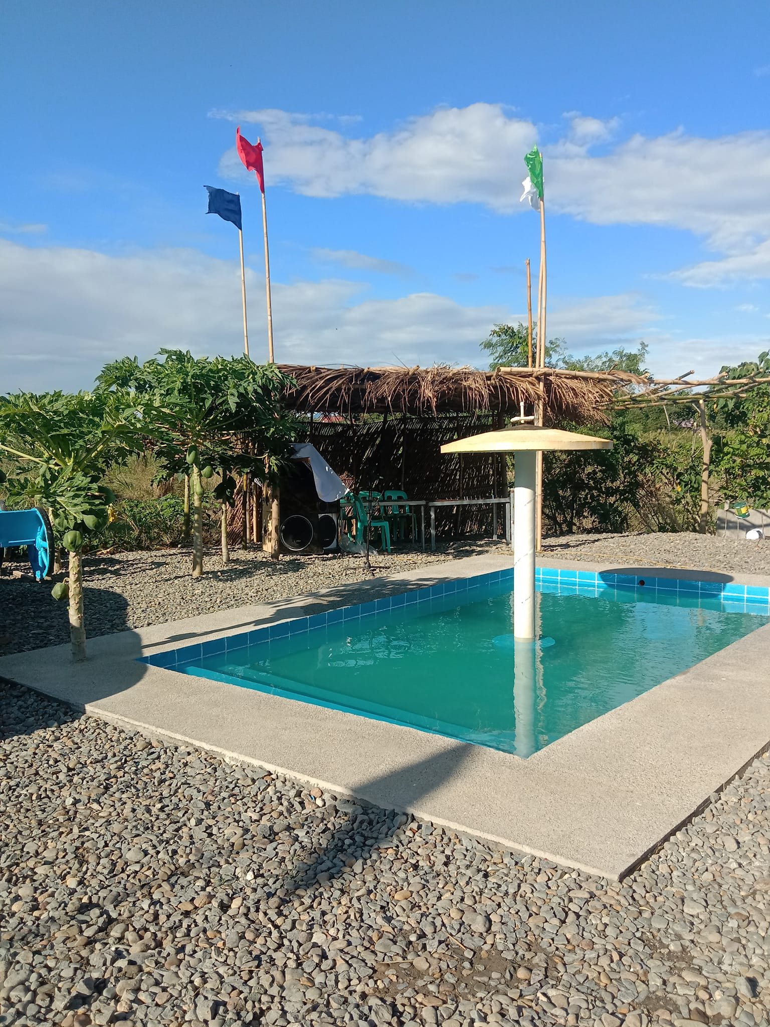 Villa RONA Resort