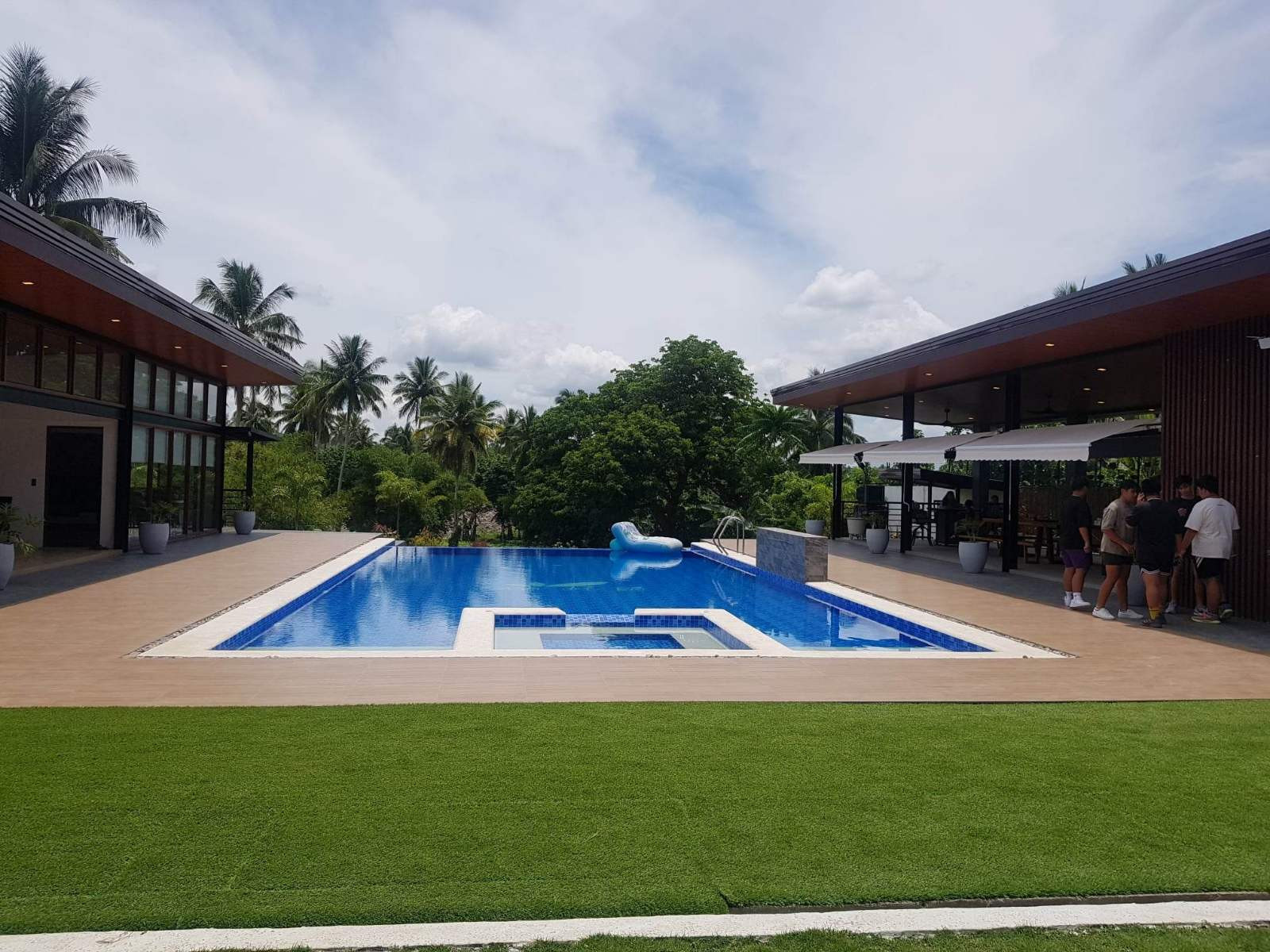 Casa Del Rio Resort