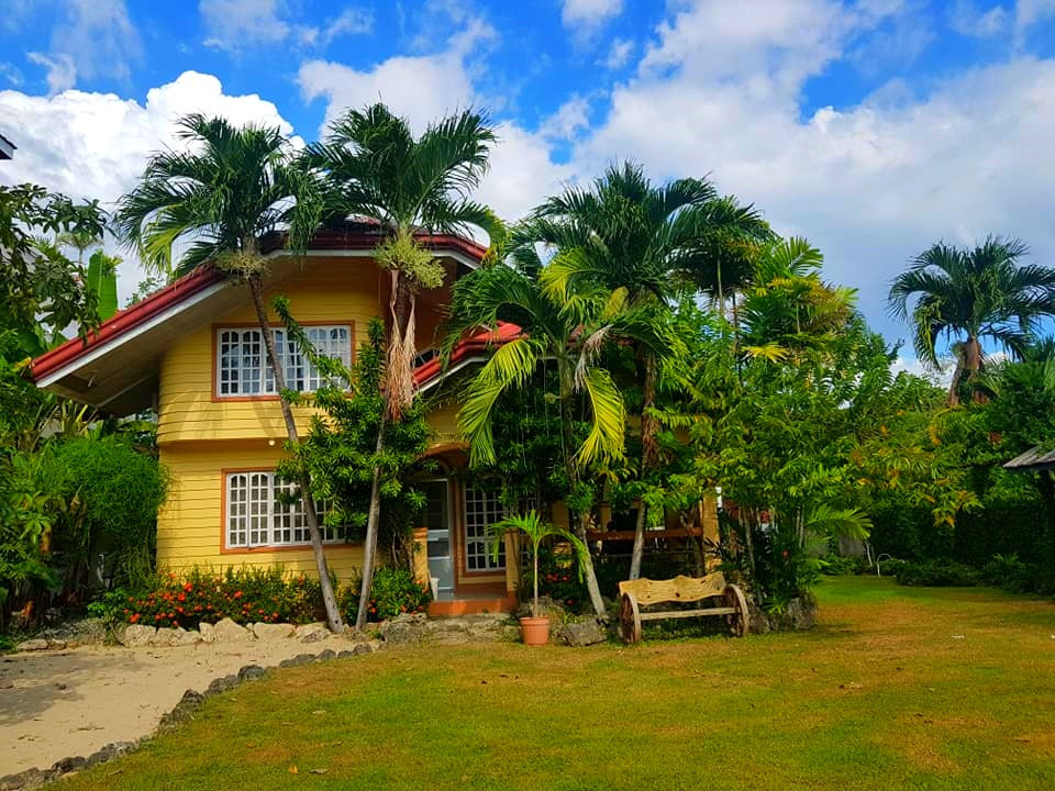 Casa De Anciano Beach House