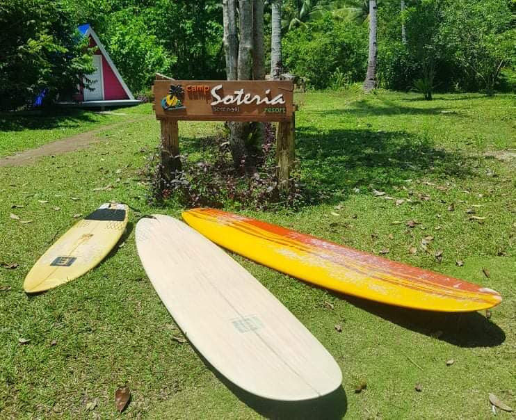 Camp Soteria Resort