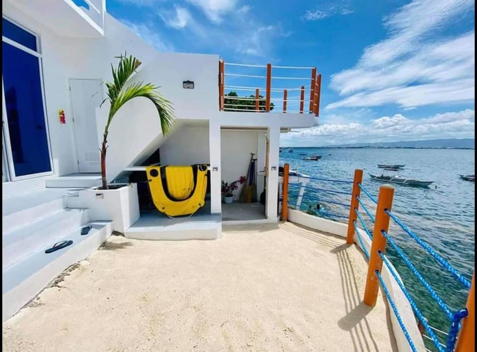 Affordable Beach House