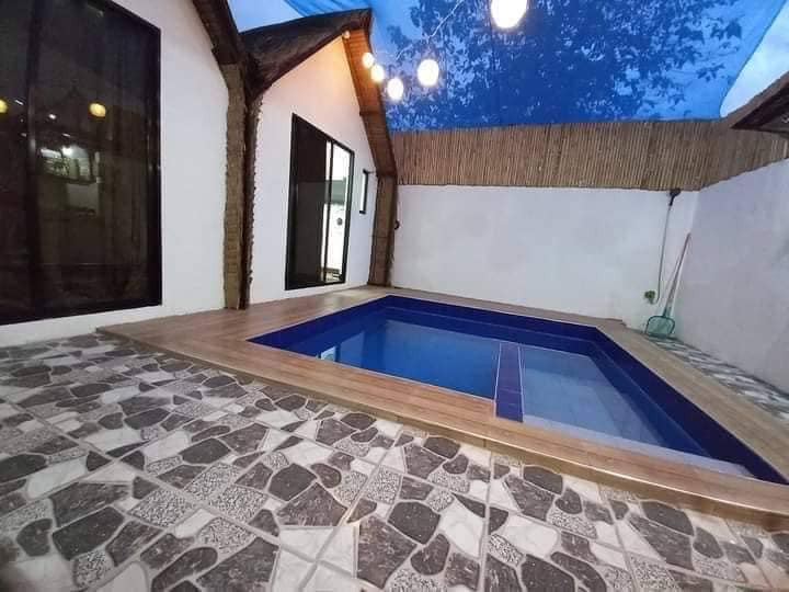 Private Resort in Angeles Pampanga