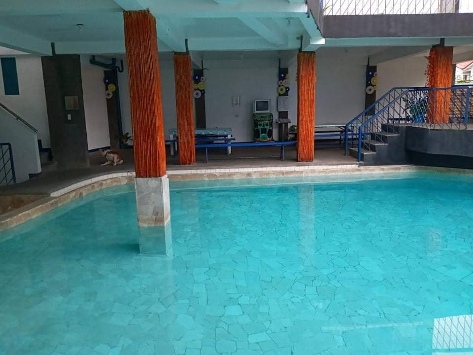 Basco Private Pool Resort