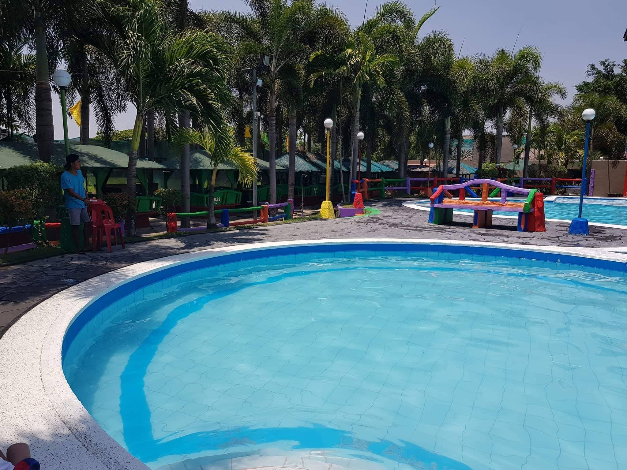 Almon Waterpark Resort and Hotel