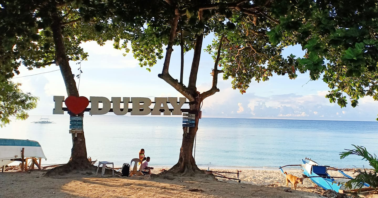 DUBAY Panglao Beachfront Resort and Tours