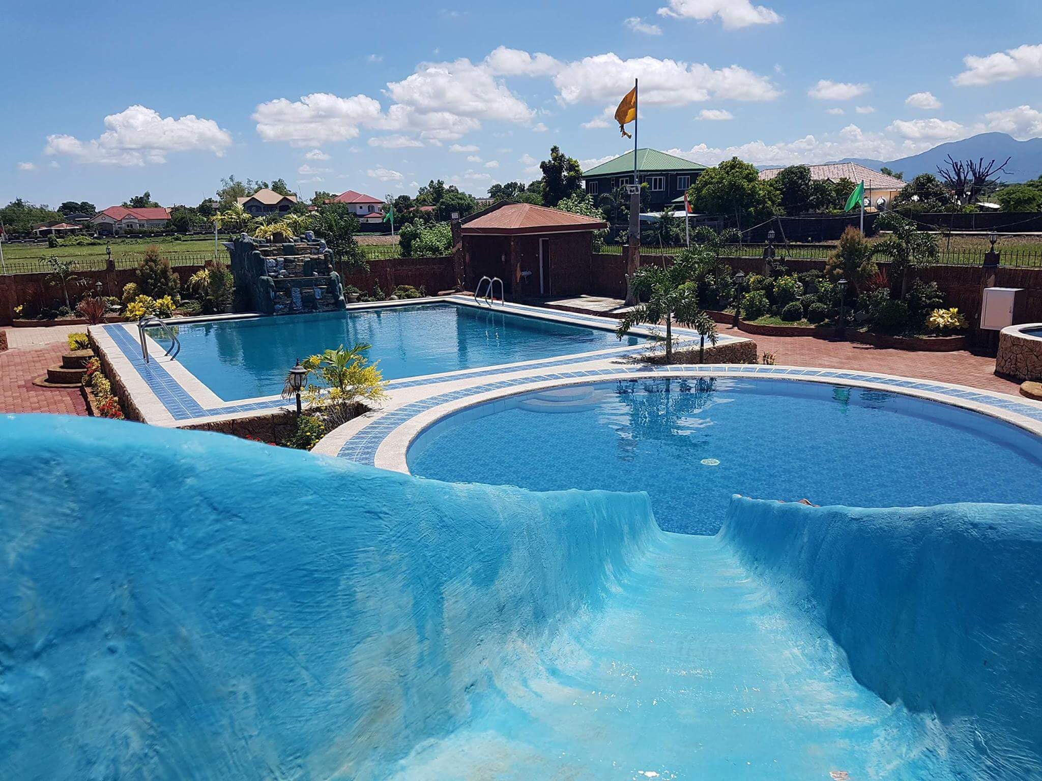 Villa Rodriguez Hotel and Resort