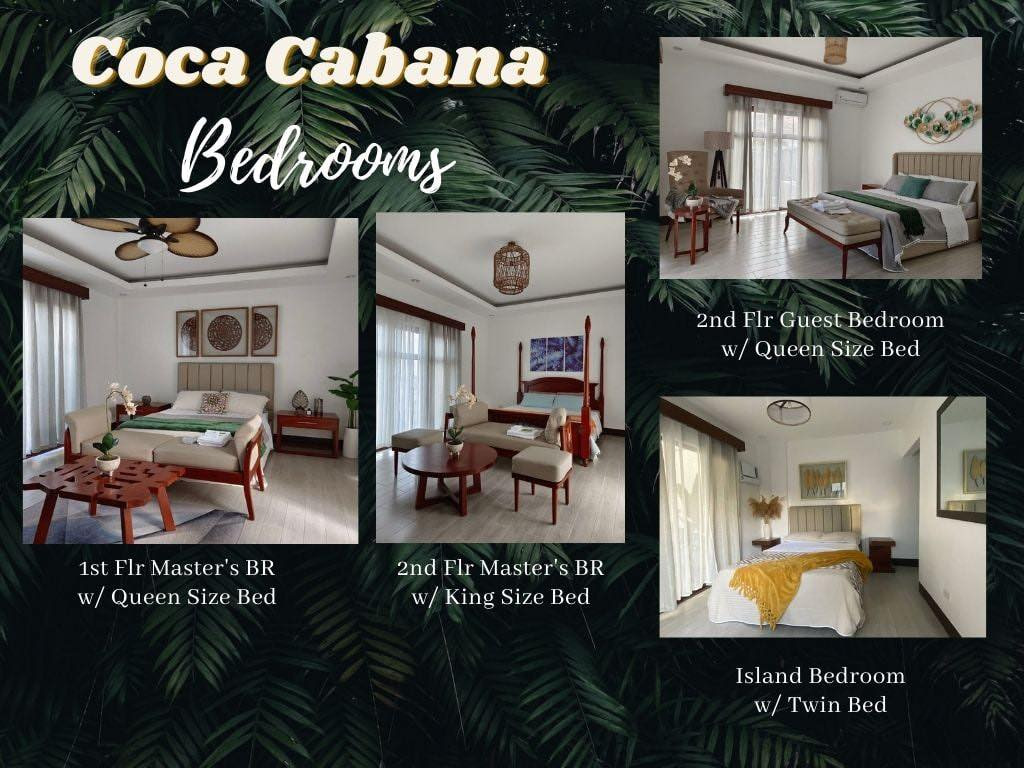 Coca Cabana