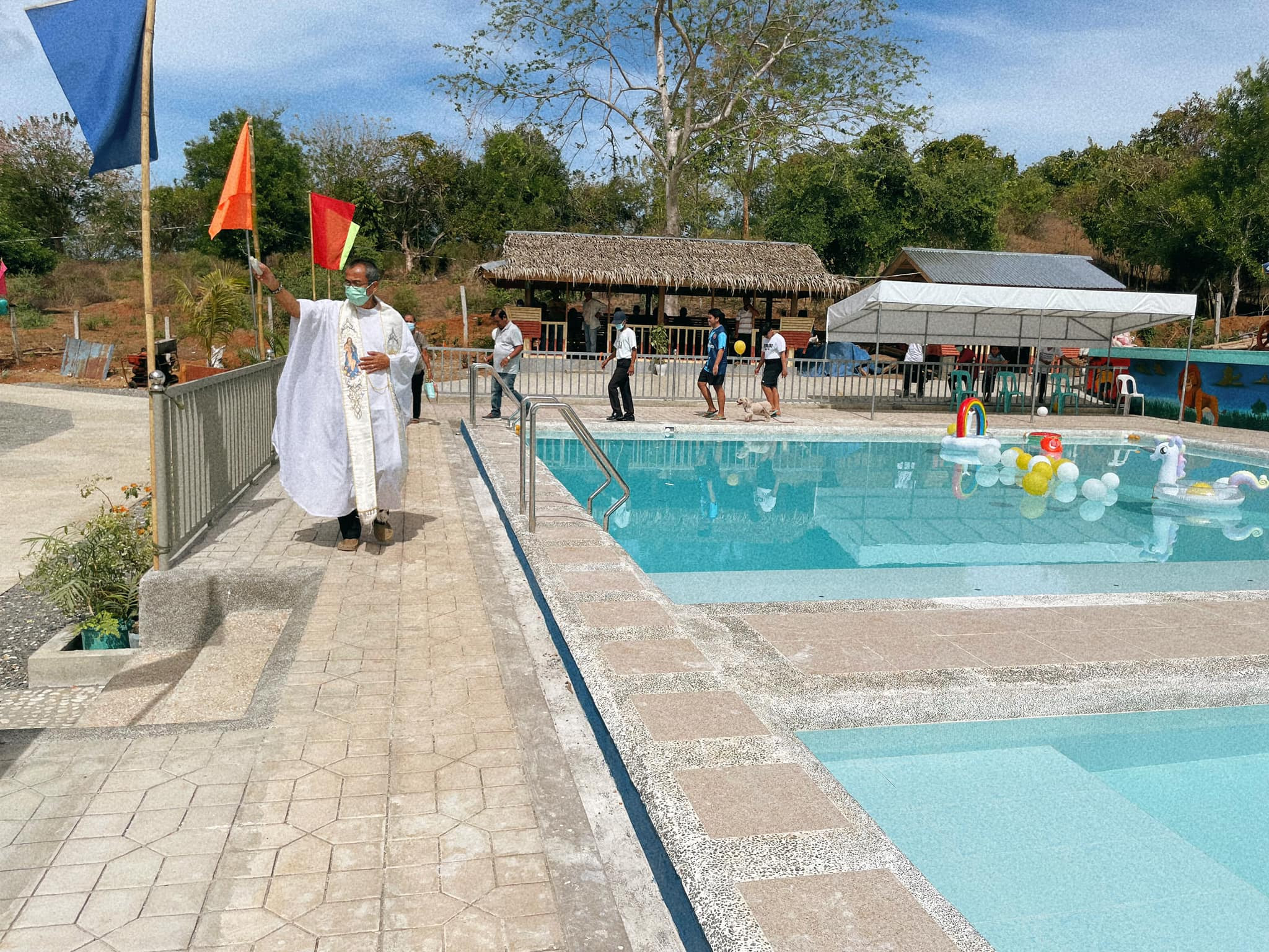 Bihag Hills Resort