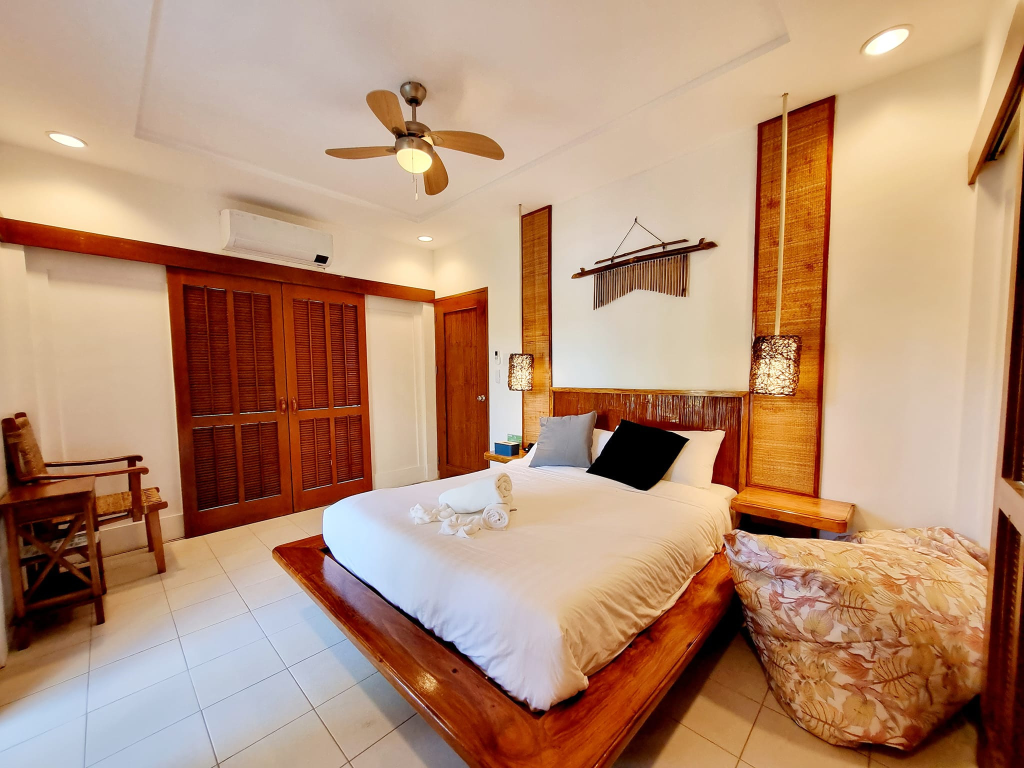 Casalay Boutique Villas & Dive Resort