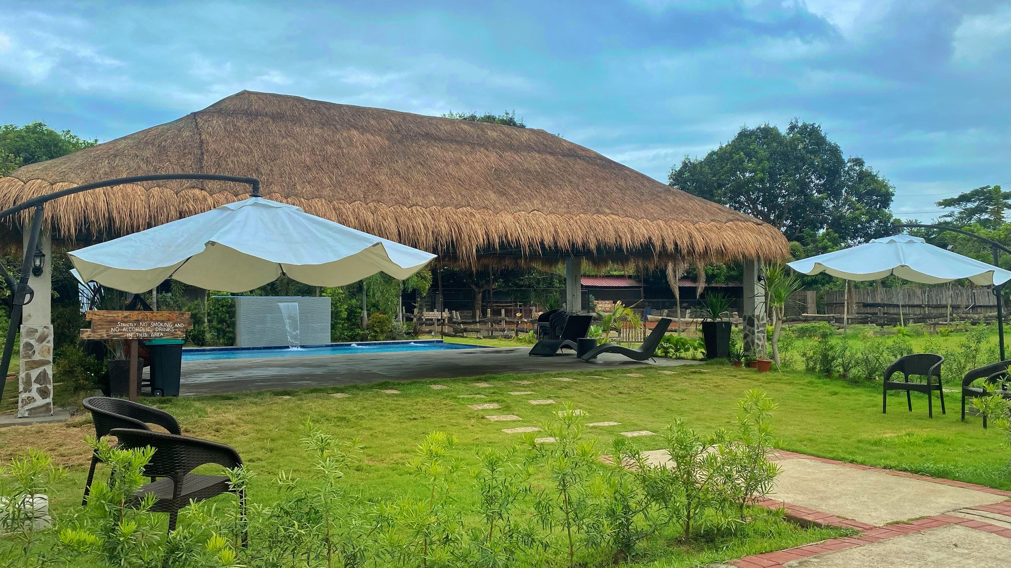 Balai Mirasol Farm & Leisure Private Resort