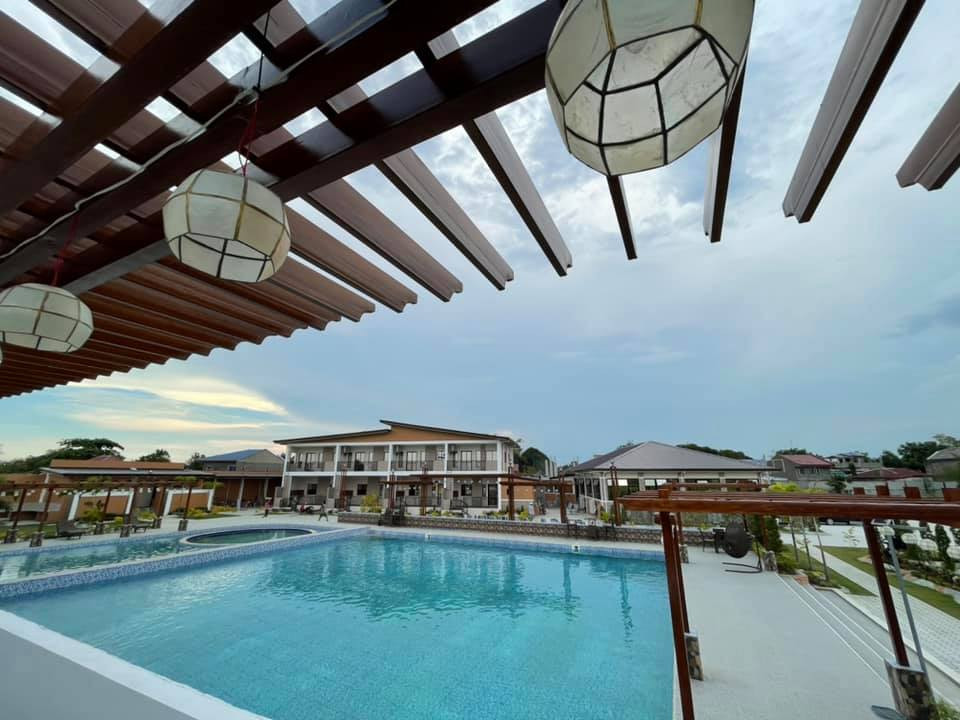 Casa Agustin Resort