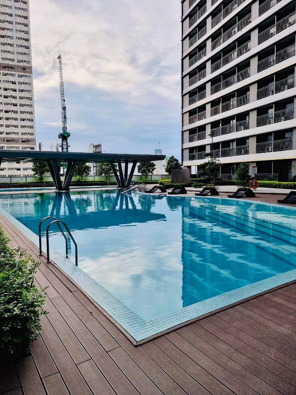Staycation Affordable in Metro Manila
