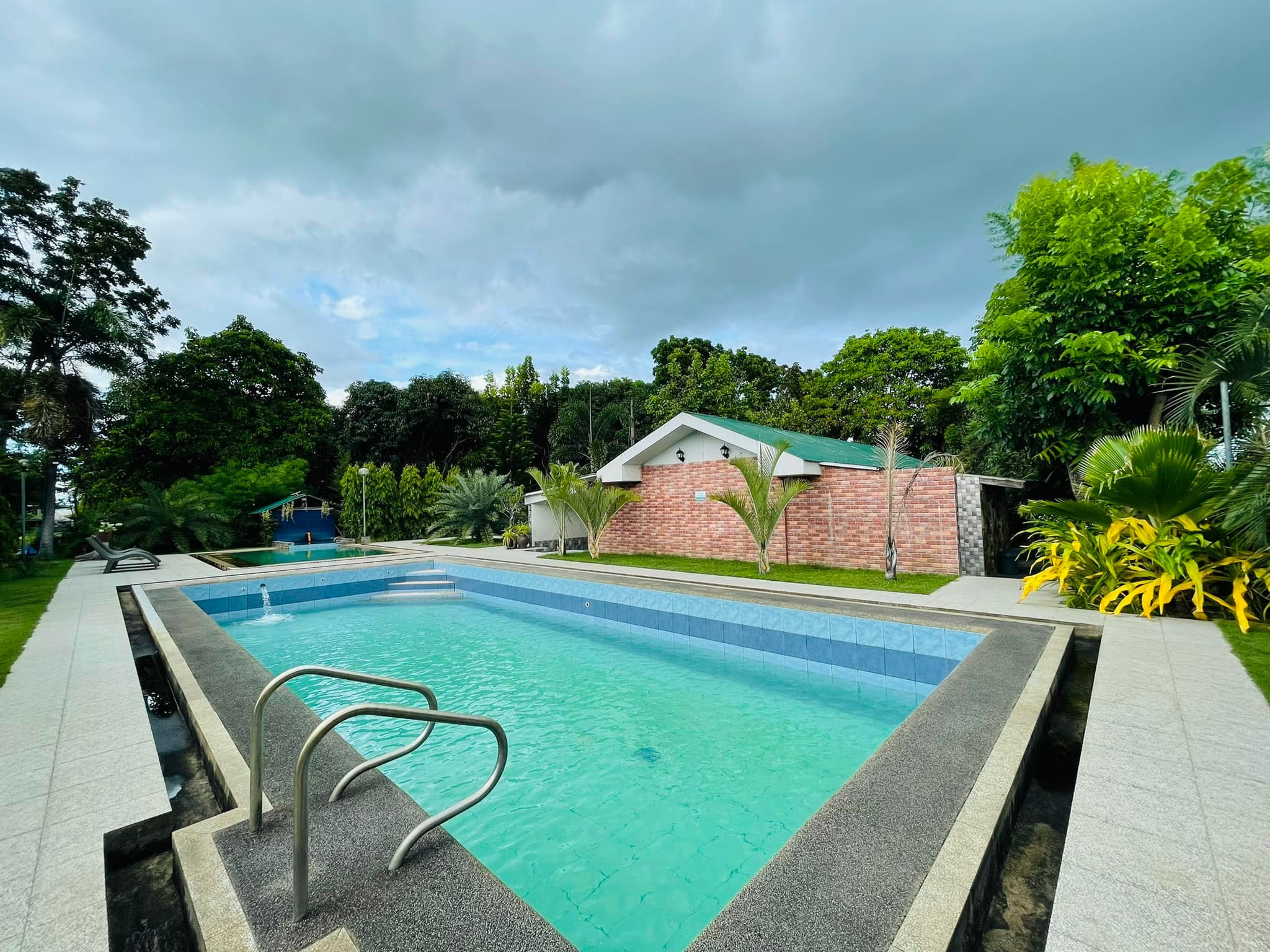 Bucanan Farm Villas ₱10,000 @ Magalang, Pampanga | PH.vacations