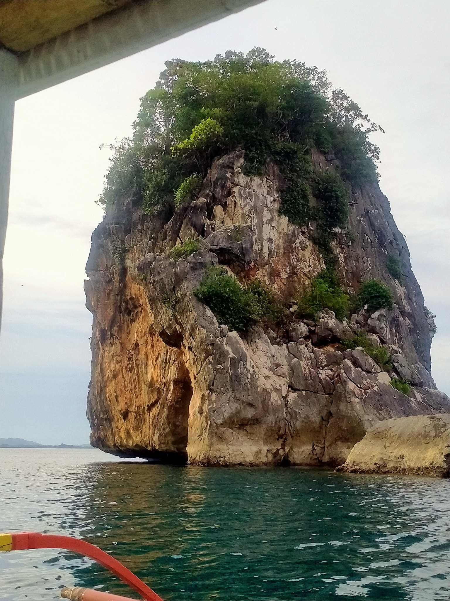 Caramoan Islands, Camarines Sur