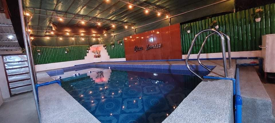 Casa Lourdes Private Pool