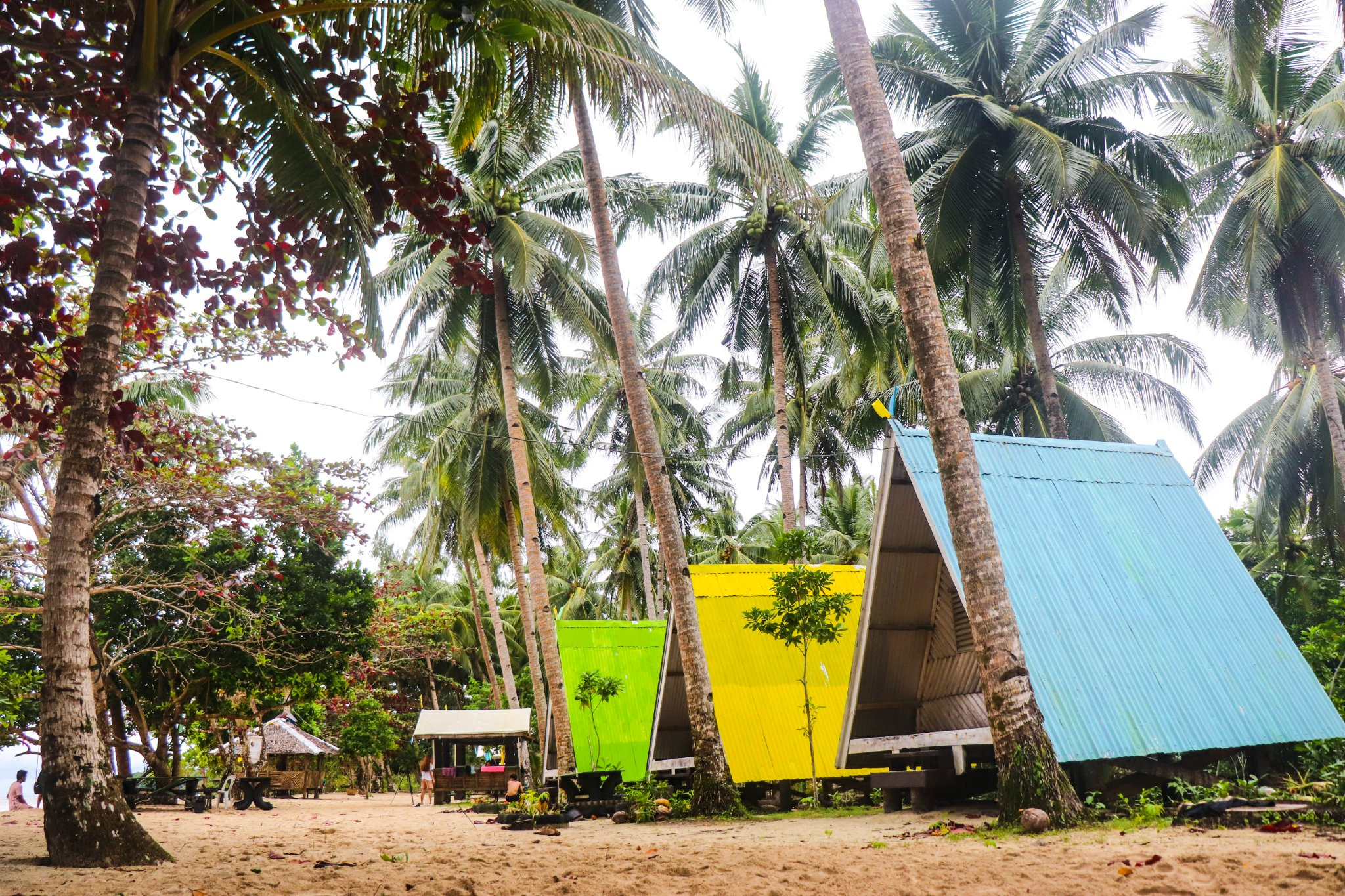 BarkongBato Beach Resort