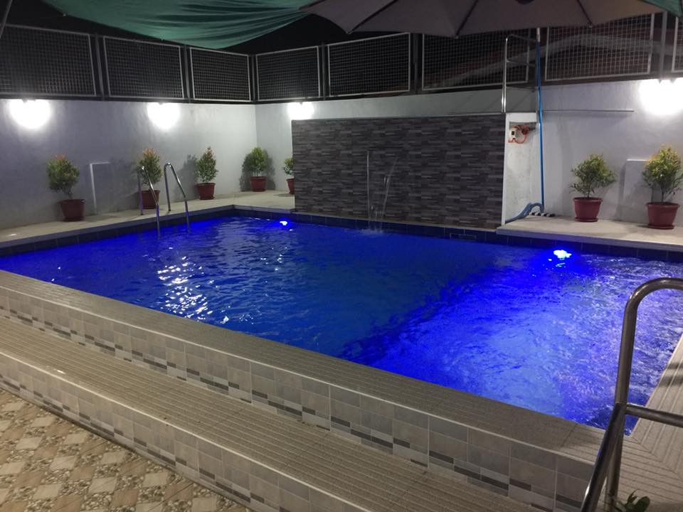 Villa Rustico Private Pool