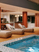 Laxus Panorama Hot Spring Villa