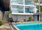 Casa Escondida Anilao Resort & Dive Center