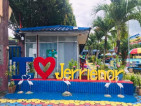 Jerrienor Inland Resort