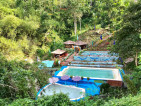 Mambukal Hot Sulphur Spring Resort