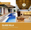 Mula De Victoria (GLASS VILLA)