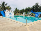 Villa Gloria Beach Resort and Hotel