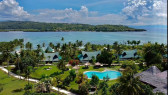 Badian Island Wellness Resort