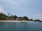 Suguicay Island Beach Resort