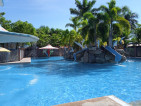 Villa Luisa Palm Garden Resort