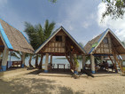 Pinalangga Beach Resort