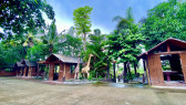 Nipa Hut Hotel, Resort and Sports Complex