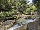 Daranak Falls and Resort