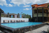 Fort Morong Beach Resort