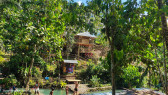 Buro-Buro Sta. Cruz Spring Resort
