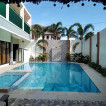 Menchu Private Pool Resort