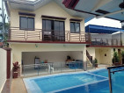 Aquafe - A Private Pool in Lipa