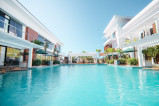 Asaricha Tropical Beach Resort Inc.