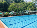 Tambulig Mountain Spring Resort