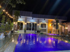 Aliga Private Resort