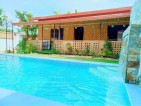 That Bahay Kubo Private Resort