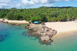 La JULIA Island Beach Resort