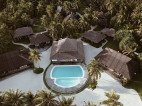 Bayud Boutique Resort