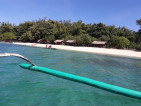 Suguicay Island Beach Resort