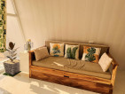 The White Cabin - Family Camp