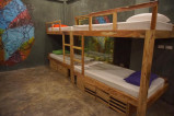 Hiraya Surf Hostel Siargao