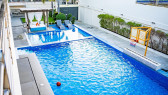 Ezekiel's Private Hotspring Resort