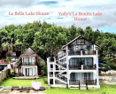 Yolly's La Bonita Lake House