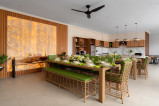 Casa Peliah Hotspring Resort